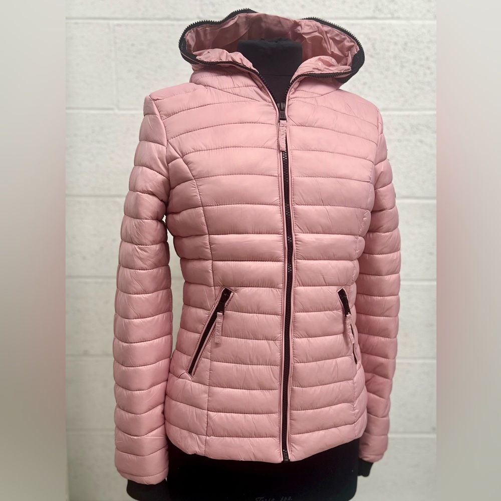 Navahoo Fur Free Down Jacket